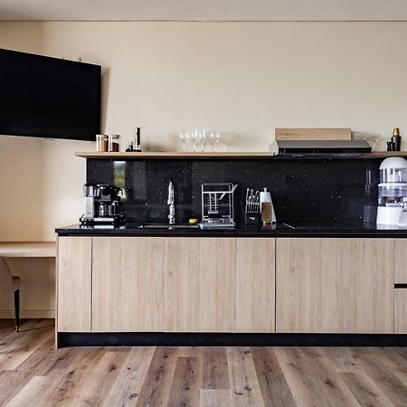 Wave House Aparthotel El Zonte Ngoại thất bức ảnh