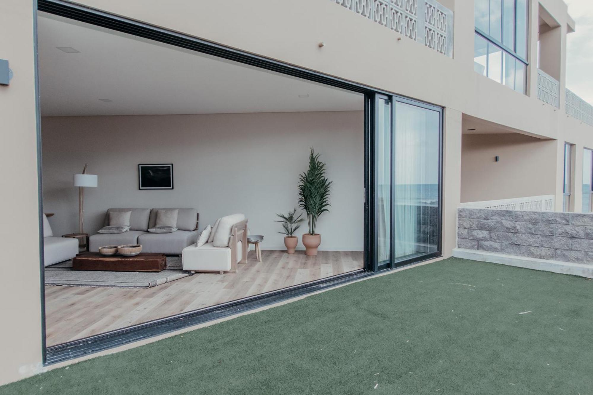 Wave House Aparthotel El Zonte Ngoại thất bức ảnh