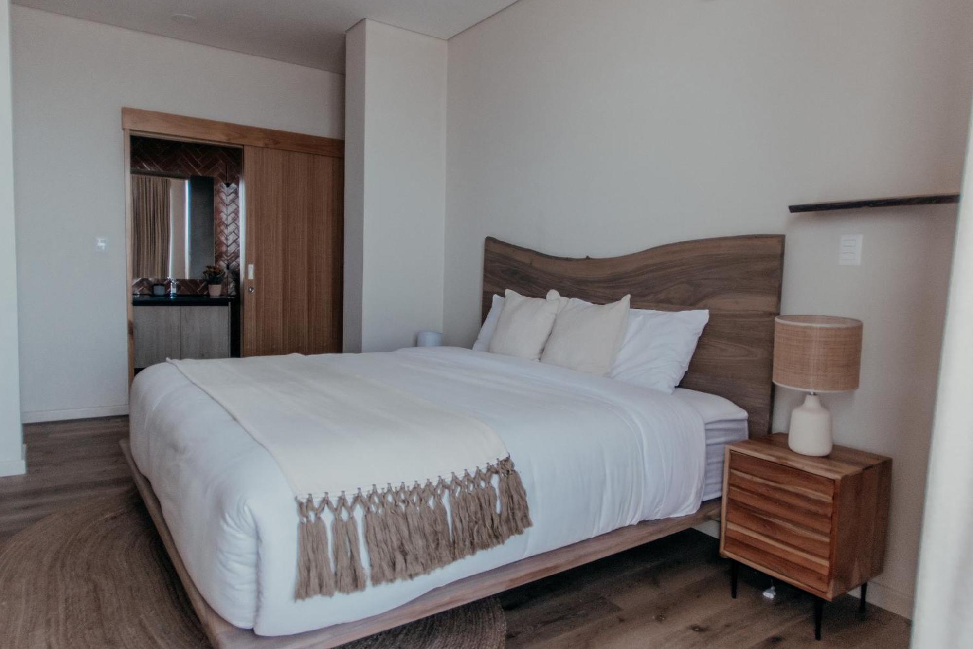 Wave House Aparthotel El Zonte Ngoại thất bức ảnh
