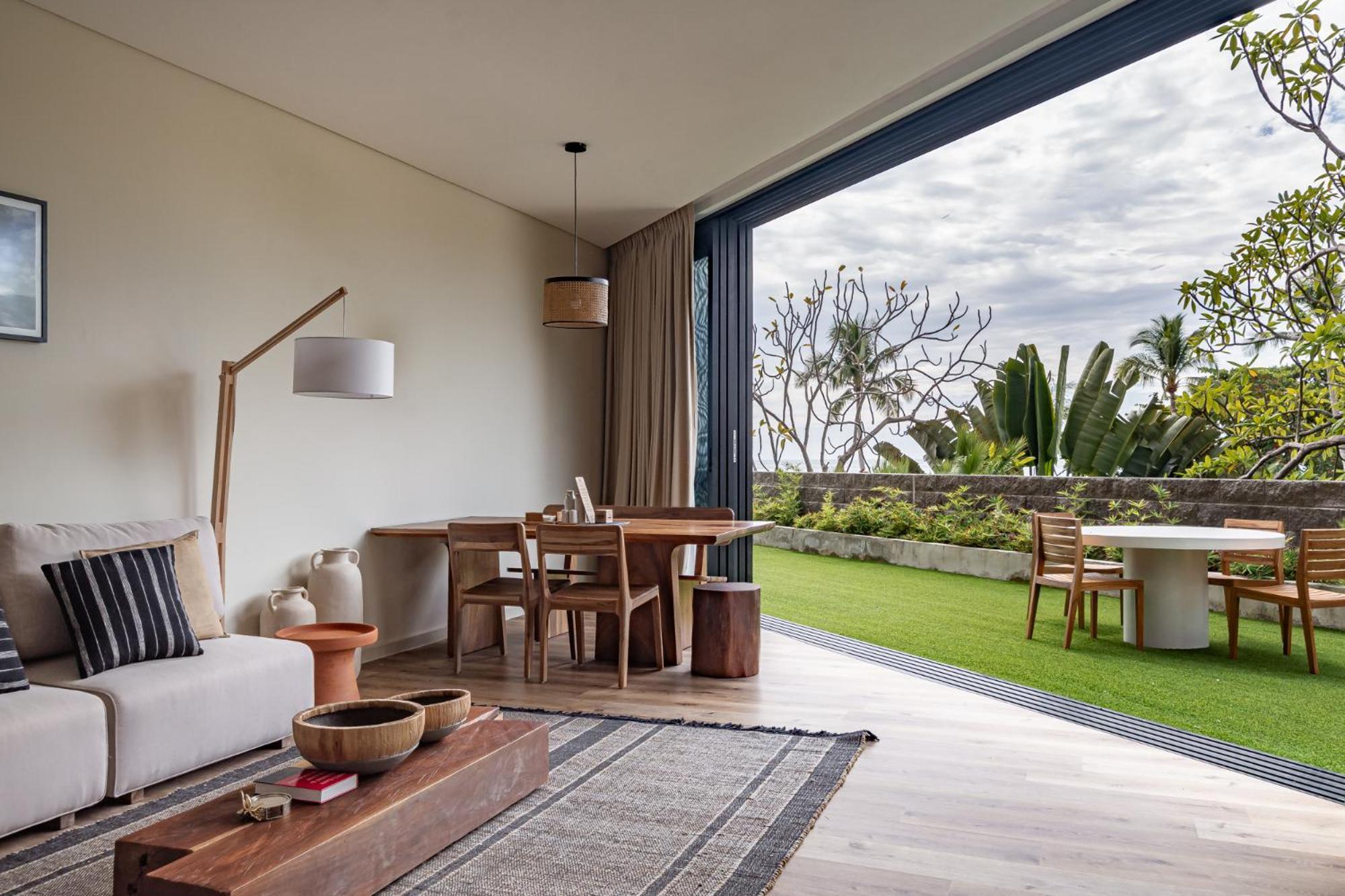 Wave House Aparthotel El Zonte Ngoại thất bức ảnh