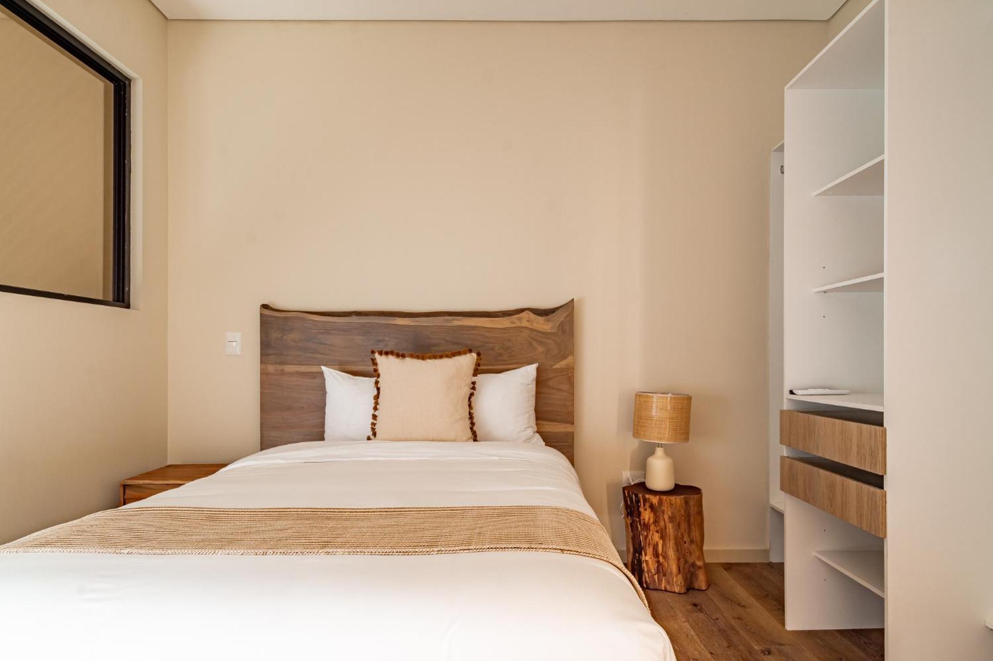 Wave House Aparthotel El Zonte Ngoại thất bức ảnh