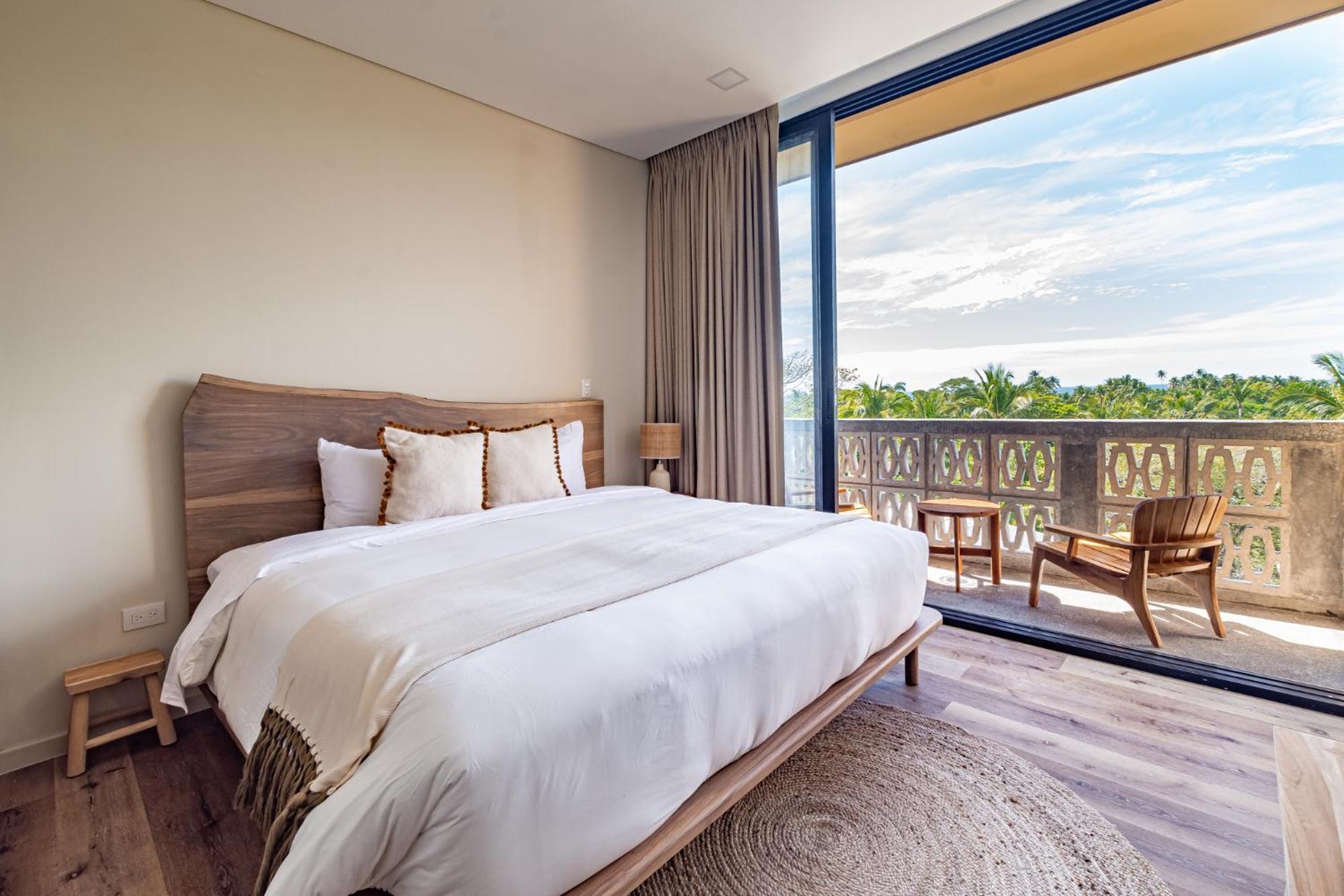 Wave House Aparthotel El Zonte Ngoại thất bức ảnh